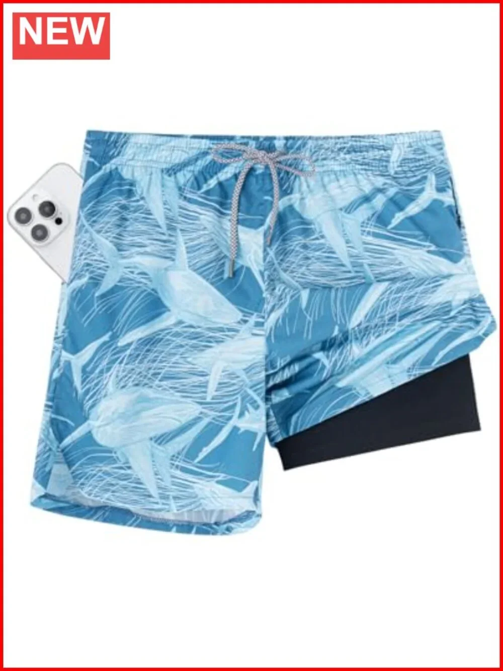 Mens 5
